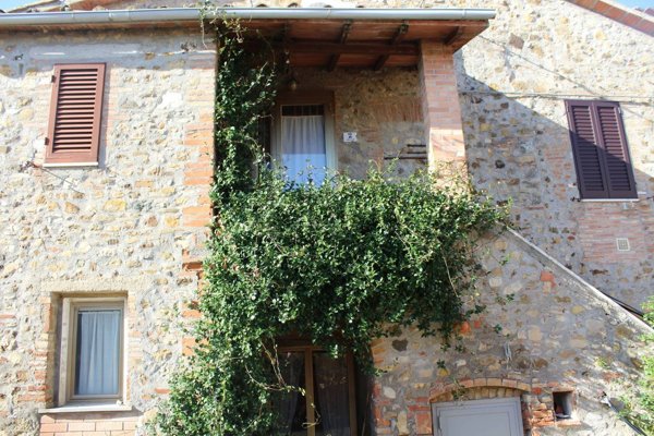 pentavano in vendita a Poggibonsi