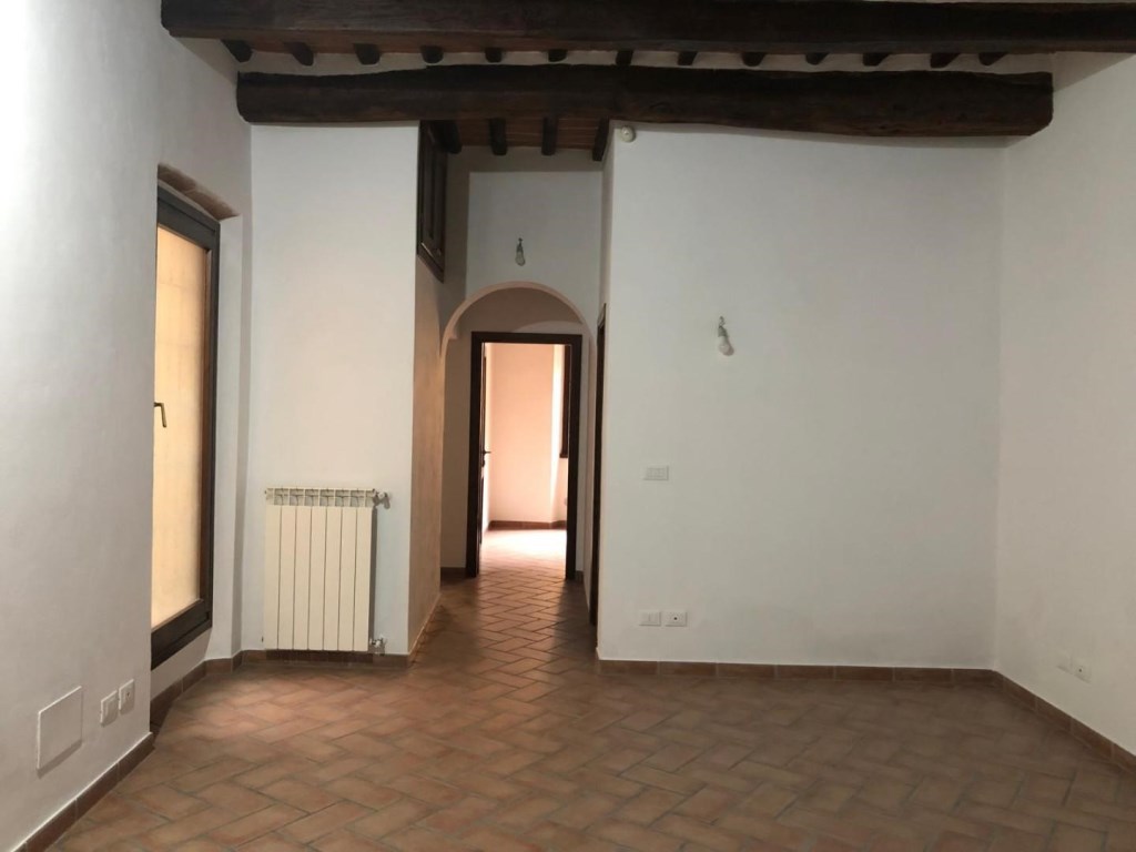 appartamento in vendita a Poggibonsi in zona Centro Storico