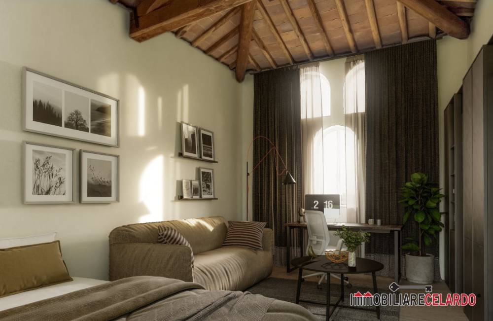 casa indipendente in vendita a Poggibonsi