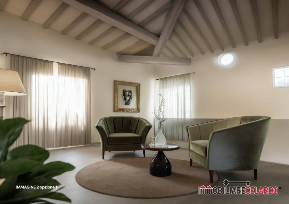 casa indipendente in vendita a Poggibonsi