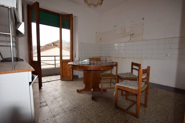 appartamento in vendita a Poggibonsi