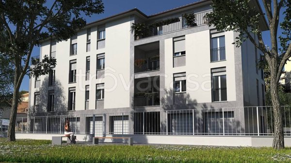 appartamento in vendita a Poggibonsi