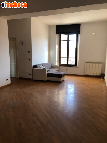 appartamento in vendita a Poggibonsi in zona Centro Storico