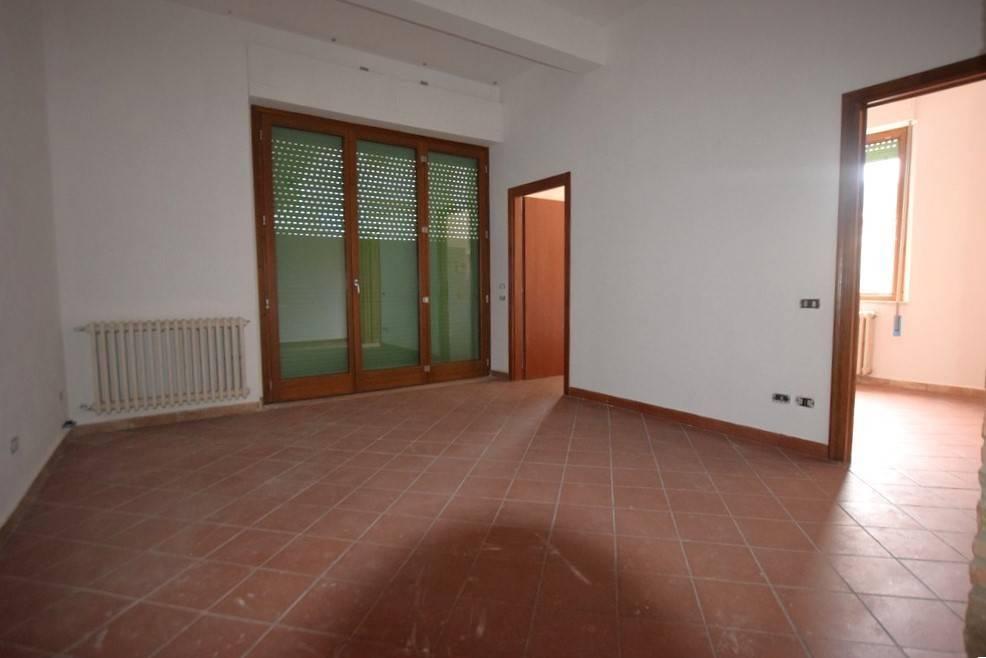 appartamento in vendita a Poggibonsi