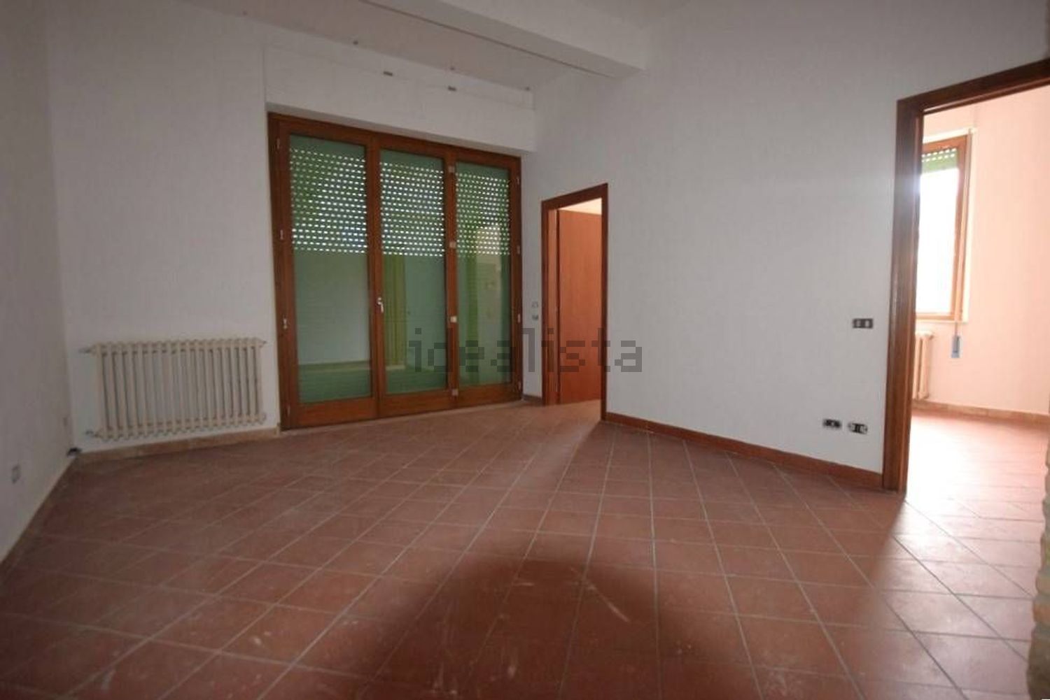 appartamento in vendita a Poggibonsi in zona Borgaccio