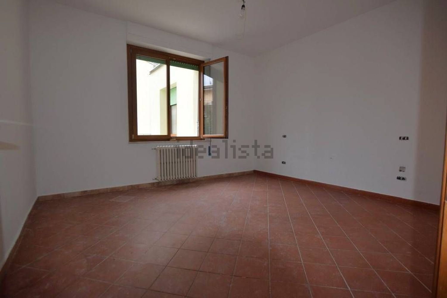appartamento in vendita a Poggibonsi in zona Borgaccio