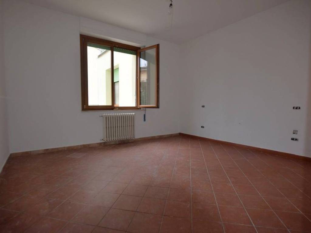 appartamento in vendita a Poggibonsi in zona Borgaccio