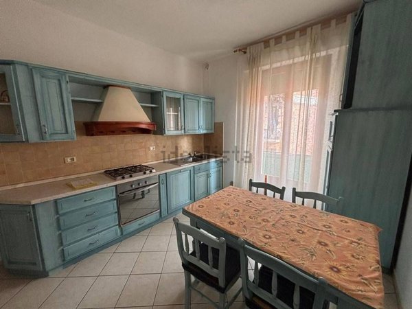 appartamento in vendita a Poggibonsi in zona Borgaccio