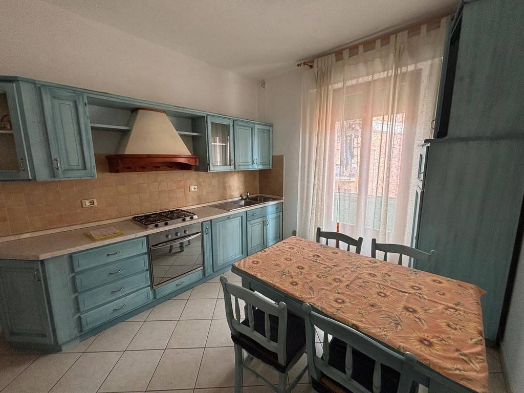 appartamento in vendita a Poggibonsi in zona Borgaccio