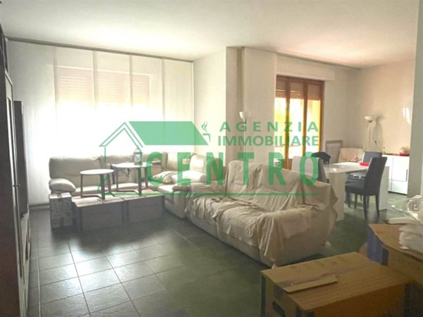 appartamento in vendita a Poggibonsi in zona Centro Storico