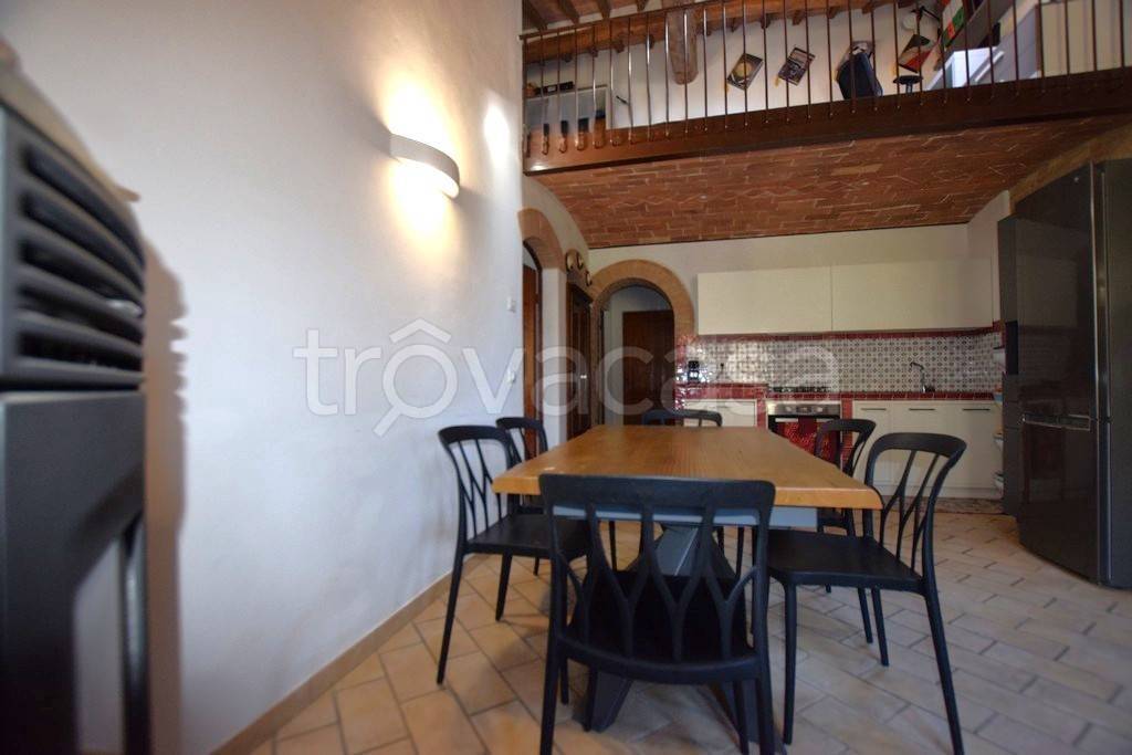 appartamento in vendita a Poggibonsi