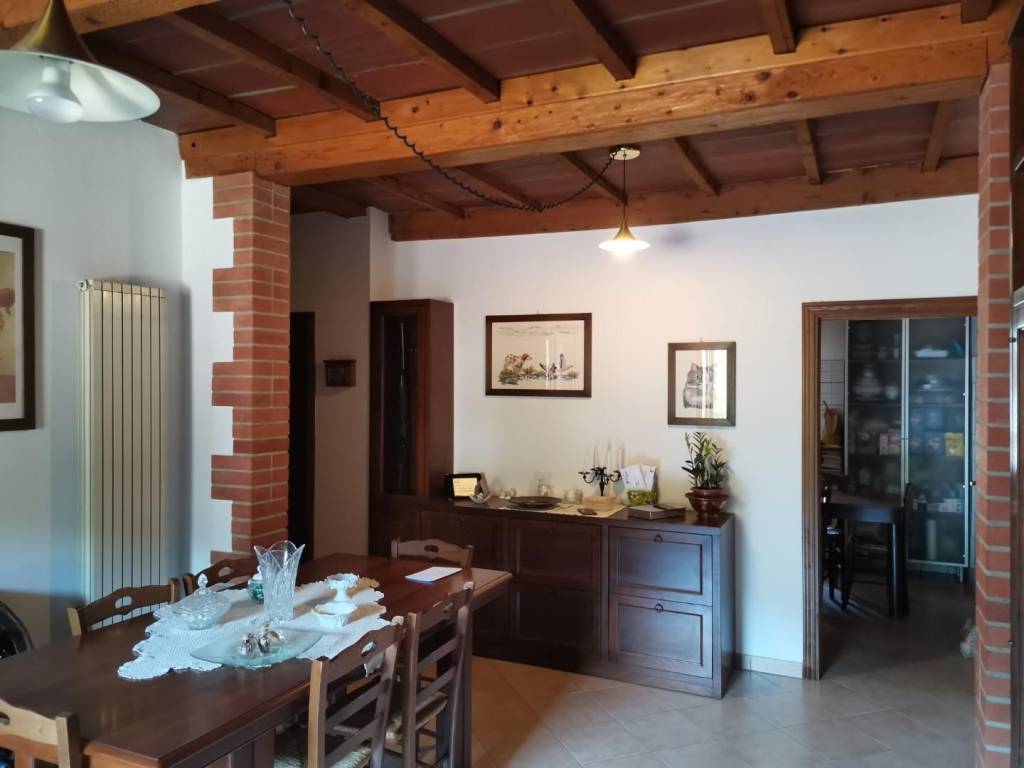 appartamento in vendita a Poggibonsi
