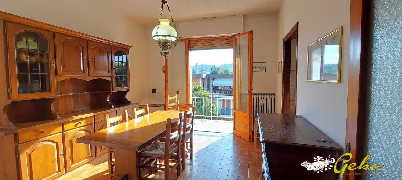 appartamento in vendita a Poggibonsi