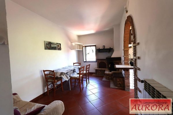 appartamento in vendita a Poggibonsi