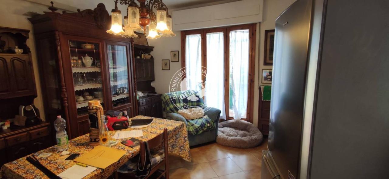 appartamento in vendita a Poggibonsi in zona Staggia Senese