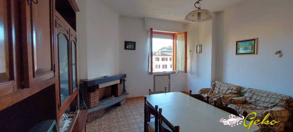 appartamento in vendita a Poggibonsi