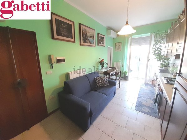 appartamento in vendita a Poggibonsi