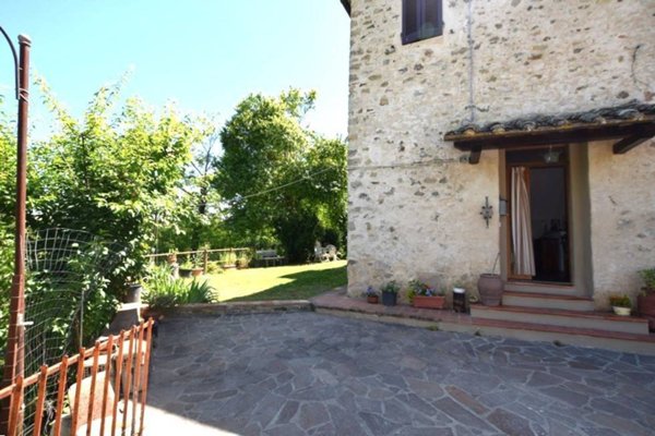 appartamento in vendita a Poggibonsi