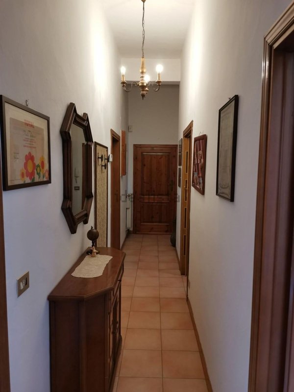 appartamento in vendita a Poggibonsi