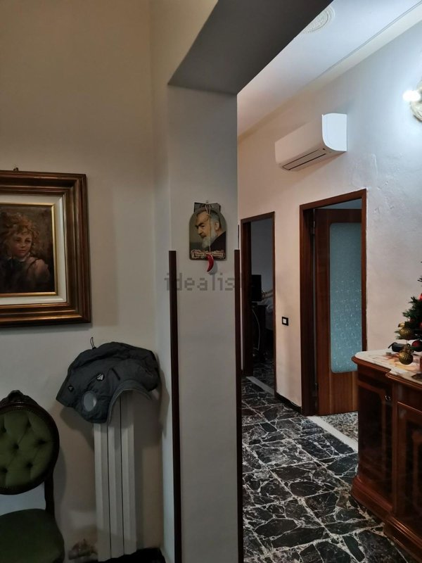 appartamento in vendita a Poggibonsi in zona Borgaccio