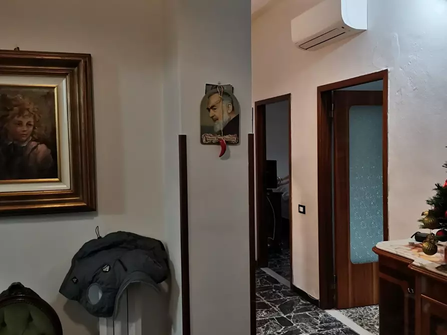 appartamento in vendita a Poggibonsi in zona Borgaccio