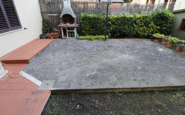 appartamento in vendita a Poggibonsi