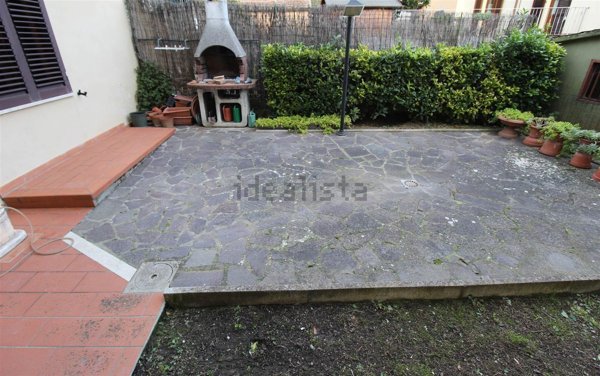 appartamento in vendita a Poggibonsi