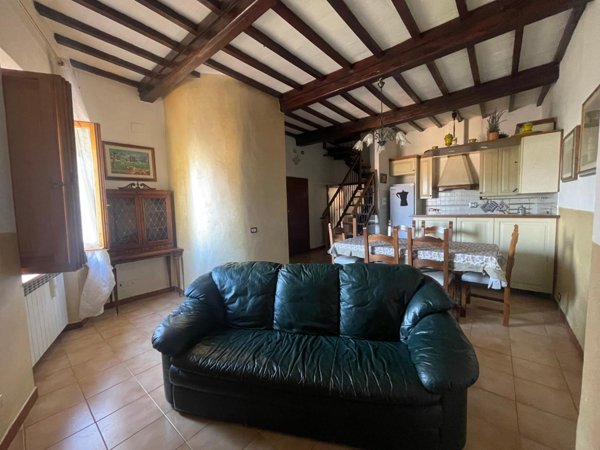 appartamento in vendita a Poggibonsi