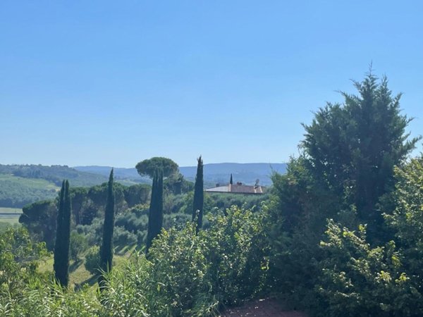 appartamento in vendita a Poggibonsi
