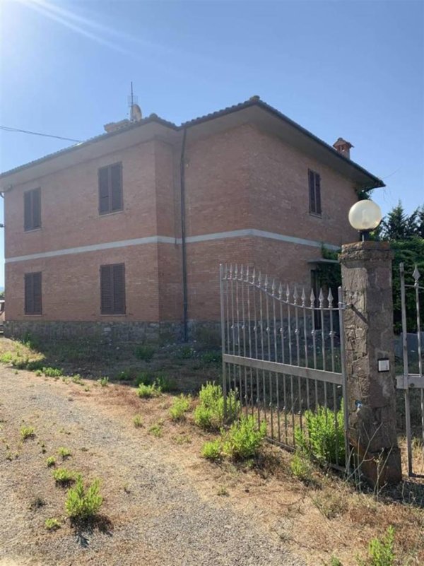 appartamento in vendita a Poggibonsi