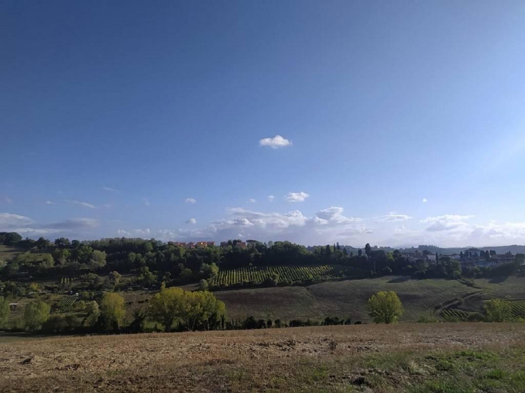 appartamento in vendita a Poggibonsi
