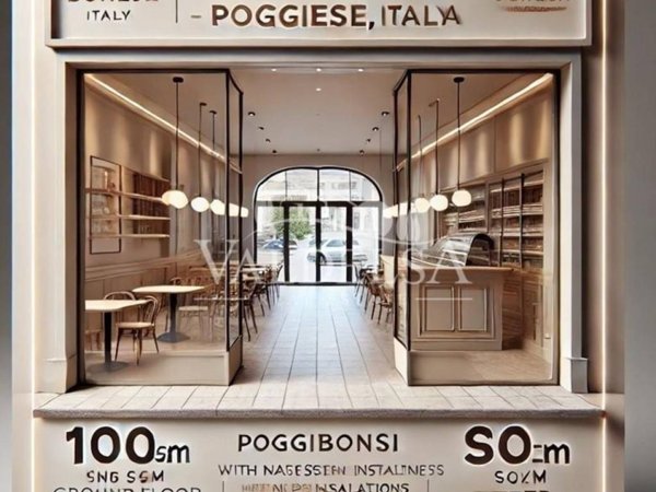 casa semindipendente in vendita a Poggibonsi