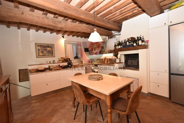 appartamento in vendita a Poggibonsi