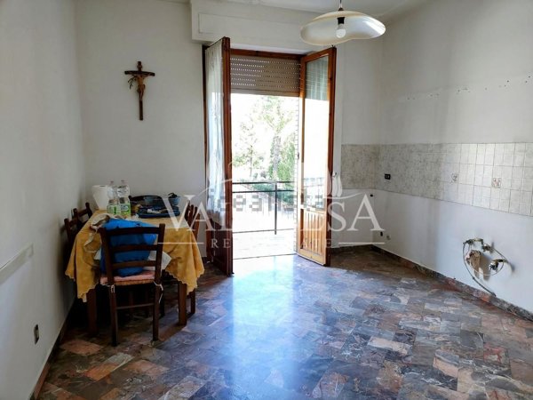 appartamento in vendita a Poggibonsi in zona Centro Storico
