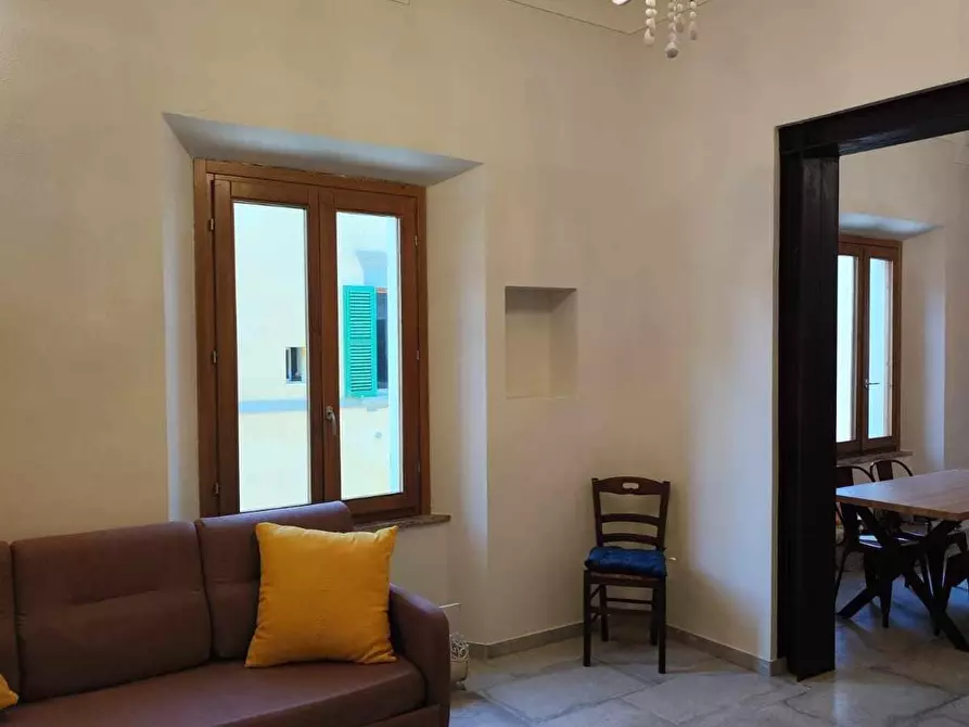 appartamento in vendita a Poggibonsi in zona Centro Storico