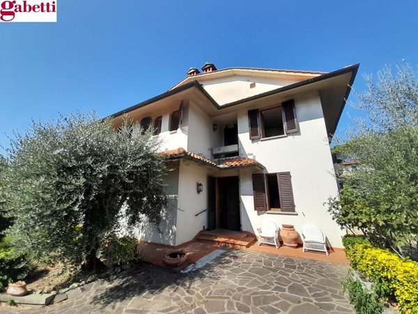 casa semindipendente in vendita a Poggibonsi