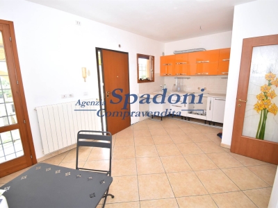 appartamento in vendita a Poggibonsi