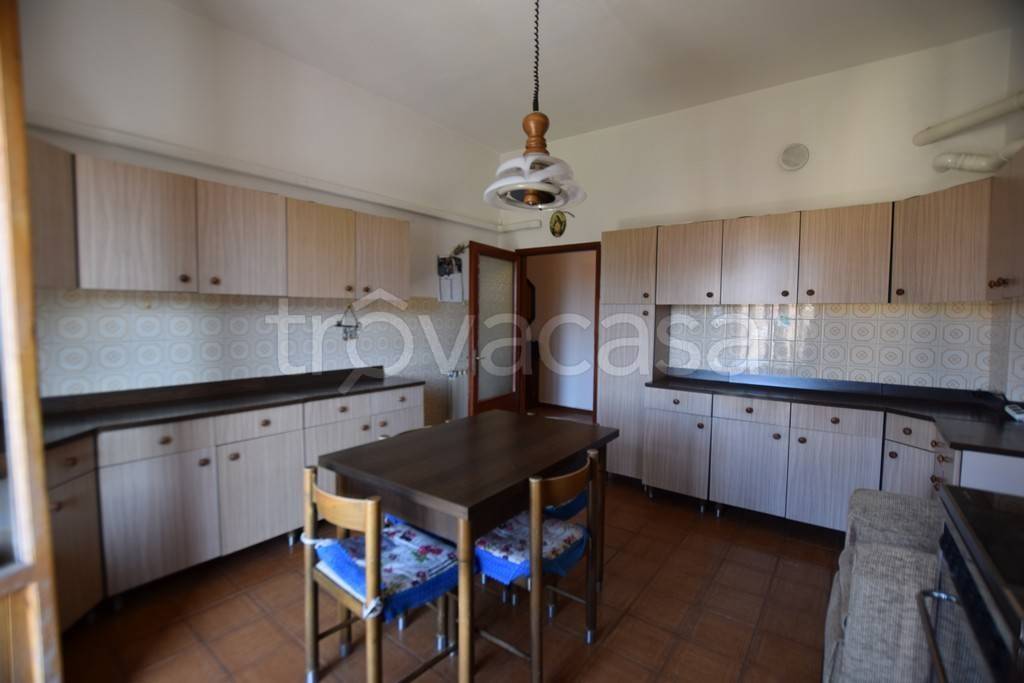 appartamento in vendita a Poggibonsi in zona Borgaccio