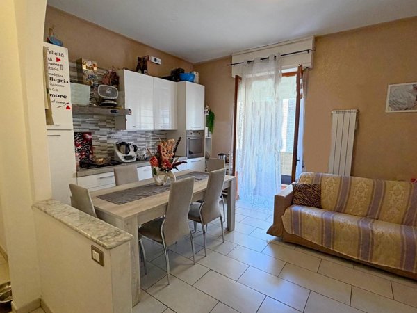 appartamento in vendita a Poggibonsi