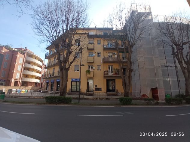 appartamento in vendita a Poggibonsi in zona Centro Storico