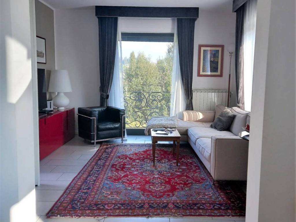 appartamento in vendita a Poggibonsi