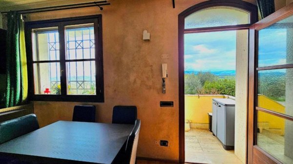 appartamento in vendita a Poggibonsi