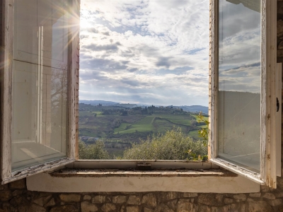 appartamento in vendita a Poggibonsi