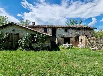 casa indipendente in vendita a Poggibonsi