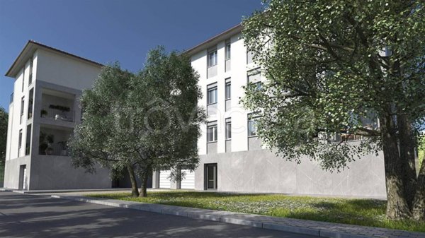 appartamento in vendita a Poggibonsi