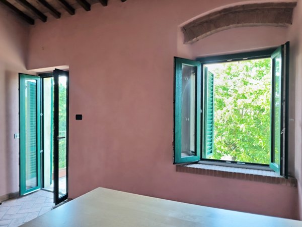 appartamento in vendita a Poggibonsi