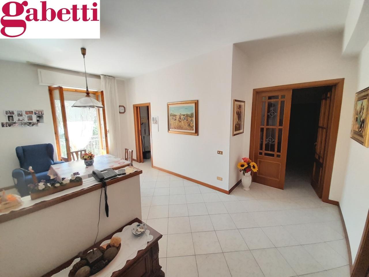 appartamento in vendita a Poggibonsi