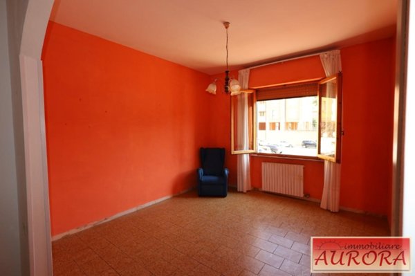 appartamento in vendita a Poggibonsi