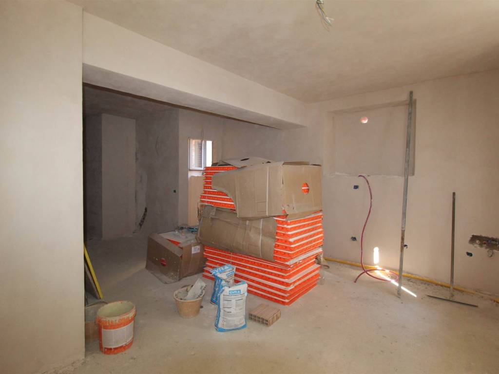 appartamento in vendita a Poggibonsi