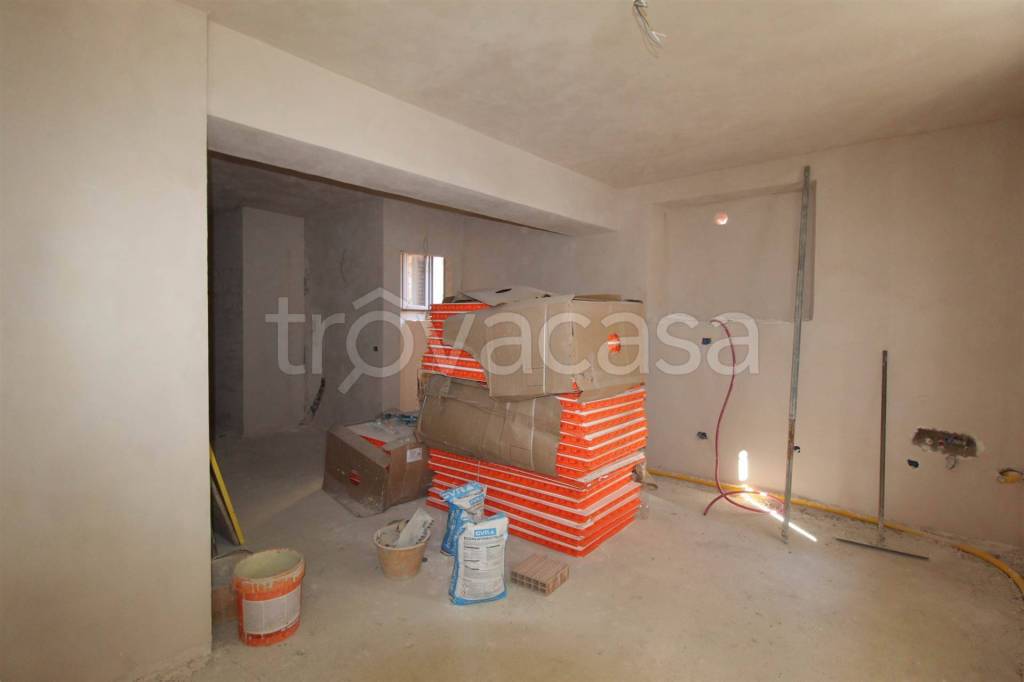 appartamento in vendita a Poggibonsi